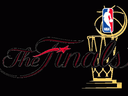 NBA LOGO FINAL NBA SIN AÑO 01